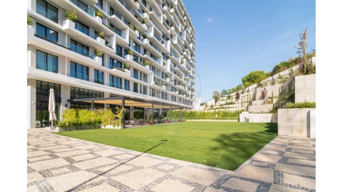 Apartamento T3 para Venda em Parque das Nações