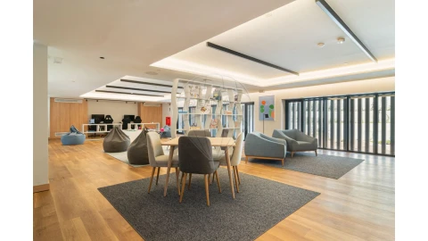 Apartamento T3 para Venda em Parque das Nações
