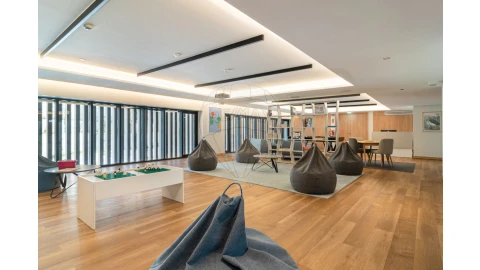 Apartamento T3 para Venda em Parque das Nações