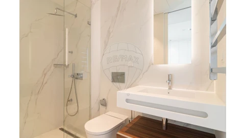 Apartamento T3 para Venda em Parque das Nações