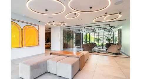 Apartamento T3 para Venda em Parque das Nações
