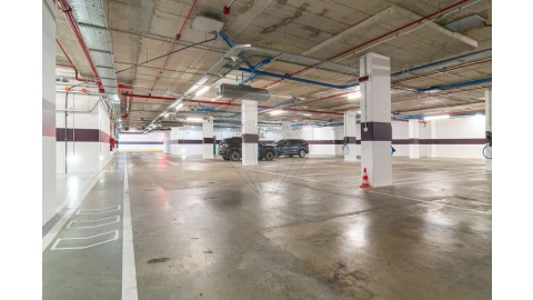 Apartamento T3 para Venda em Parque das Nações