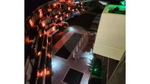 Apartamento T3 para Venda em Parque das Nações