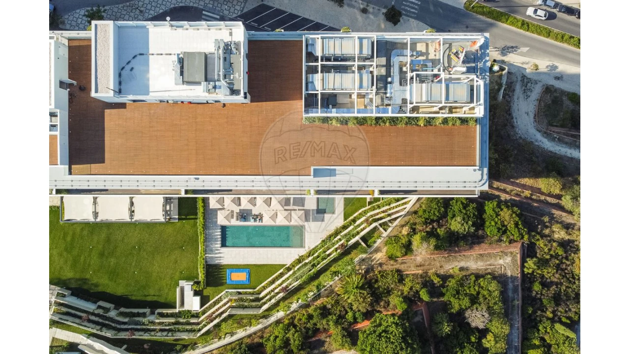 Apartamento T3 para Venda em Parque das Nações Foto 40