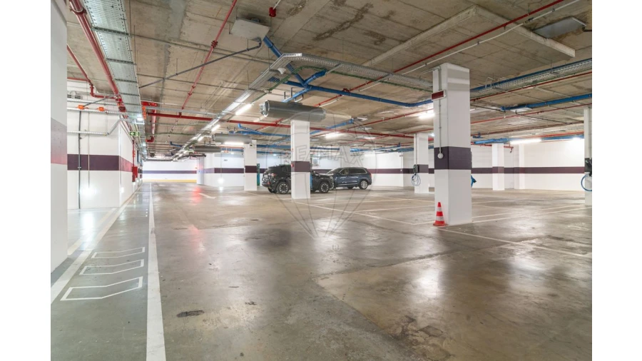 Apartamento T3 para Venda em Parque das Nações Foto 29