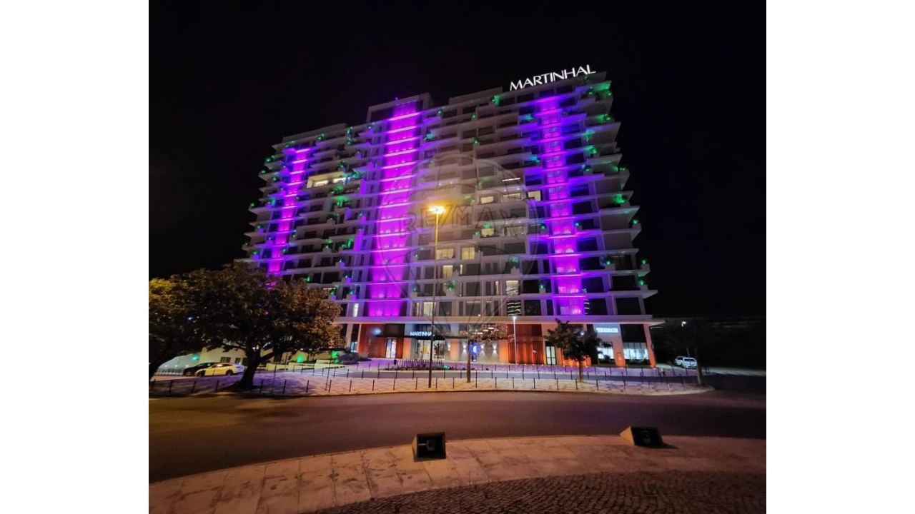Apartamento T3 para Venda em Parque das Nações Foto 31