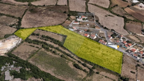Terreno para Venda em Almargem do Bispo, Pêro Pinheiro e Montelavar
