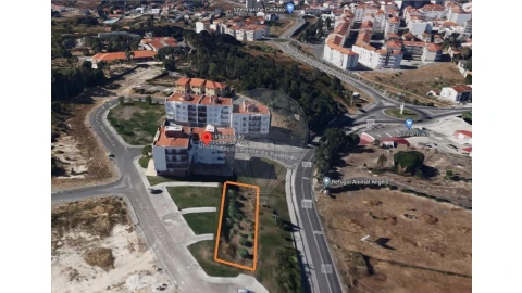 Terreno para Venda em Cartaxo e Vale da Pinta