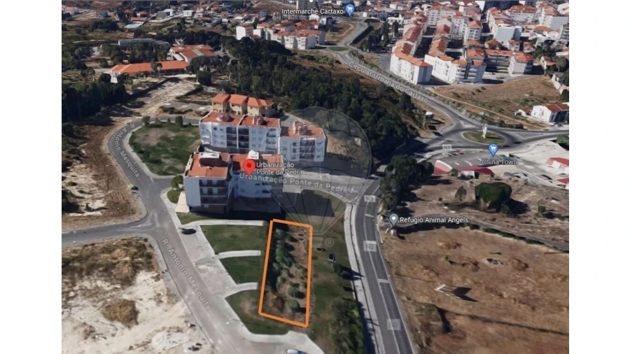 Terreno para Venda em Cartaxo e Vale da Pinta Foto 4