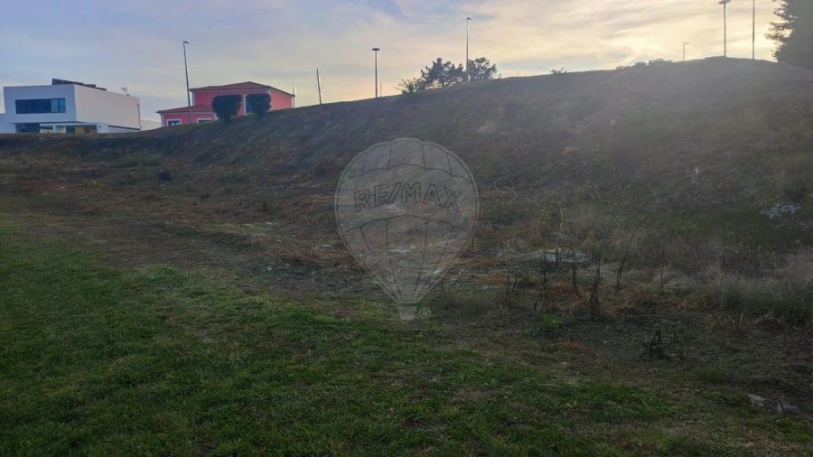 Terreno para Venda em Cartaxo e Vale da Pinta Foto 6