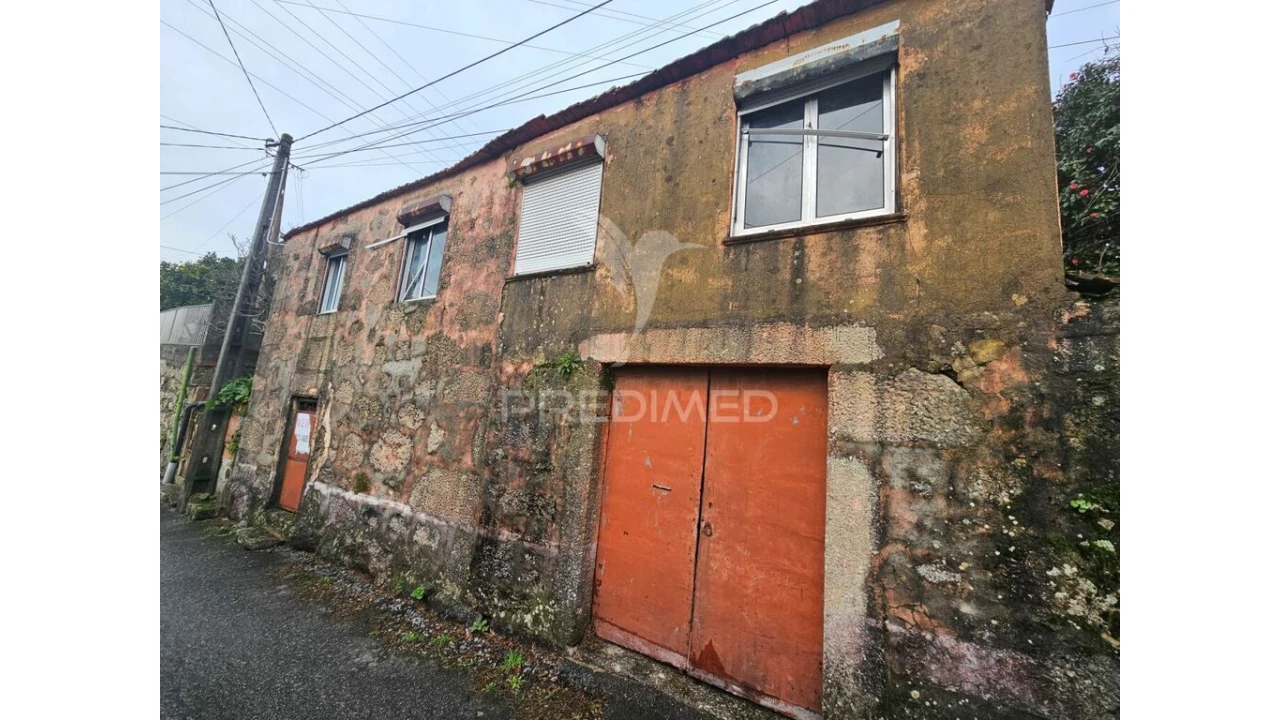 Moradia para Venda em Água Longa Foto 3