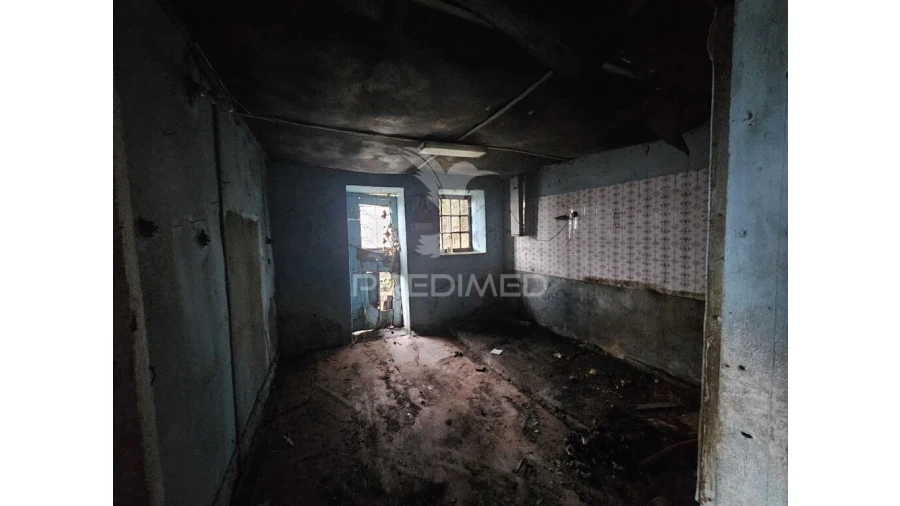 Moradia para Venda em Água Longa Foto 6