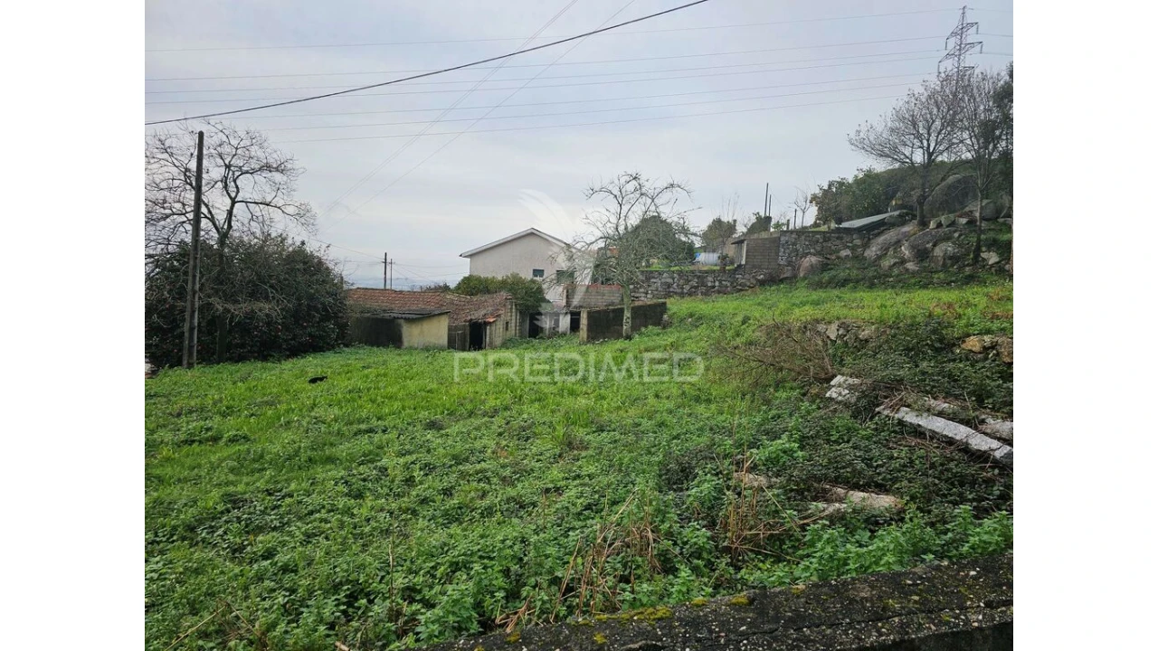 Moradia para Venda em Água Longa Foto 4