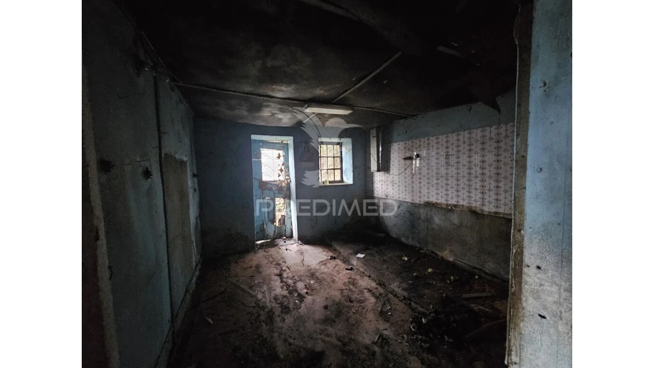 Moradia para Venda em Água Longa Foto 6