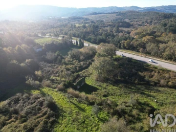Terreno para Venda em São Miguel, Santa Eufémia e Rabaçal