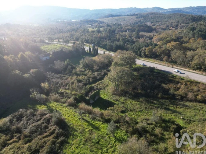 Terreno para Venda em São Miguel, Santa Eufémia e Rabaçal Foto 11