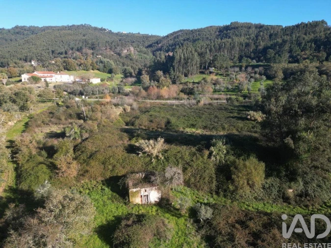 Terreno para Venda em São Miguel, Santa Eufémia e Rabaçal Foto 8