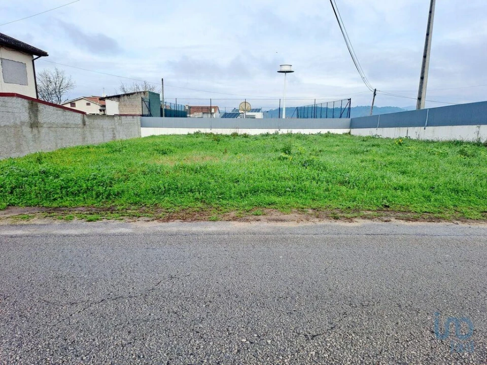 Terreno para Venda em Lousã e Vilarinho Foto 3