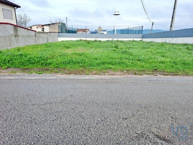 Terreno para Venda em Lousã e Vilarinho Foto 2