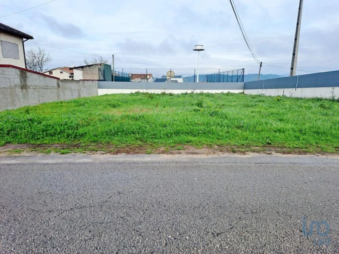 Terreno para Venda em Lousã e Vilarinho Foto 3