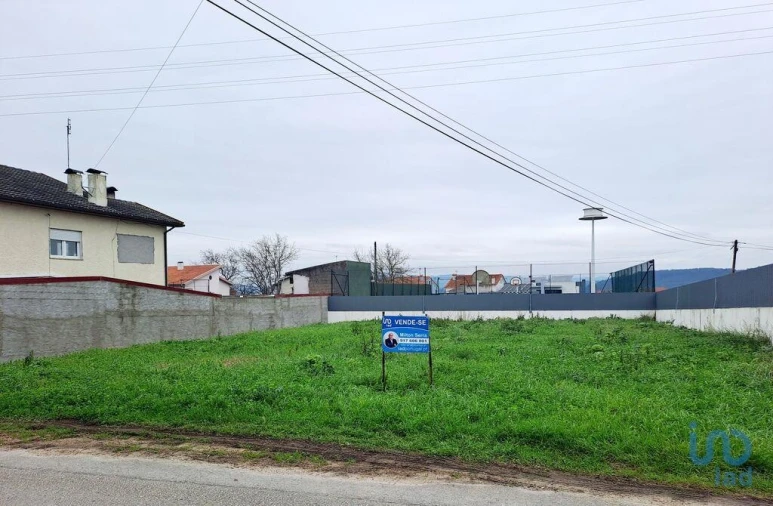 Terreno para Venda em Lousã e Vilarinho Foto 6