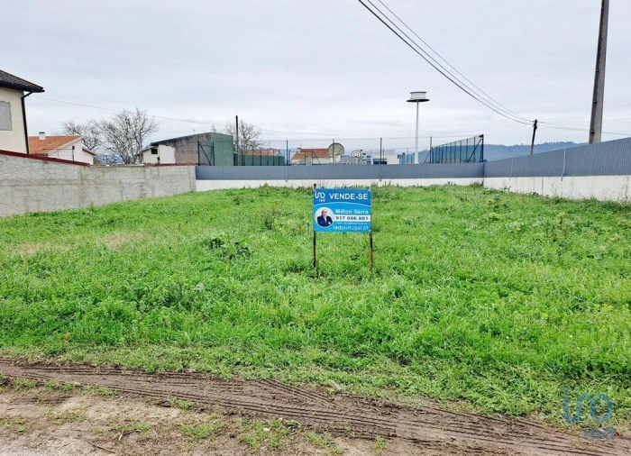 Terreno para Venda em Lousã e Vilarinho Foto 7