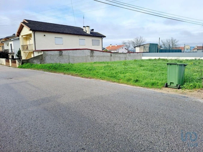 Terreno para Venda em Lousã e Vilarinho Foto 4