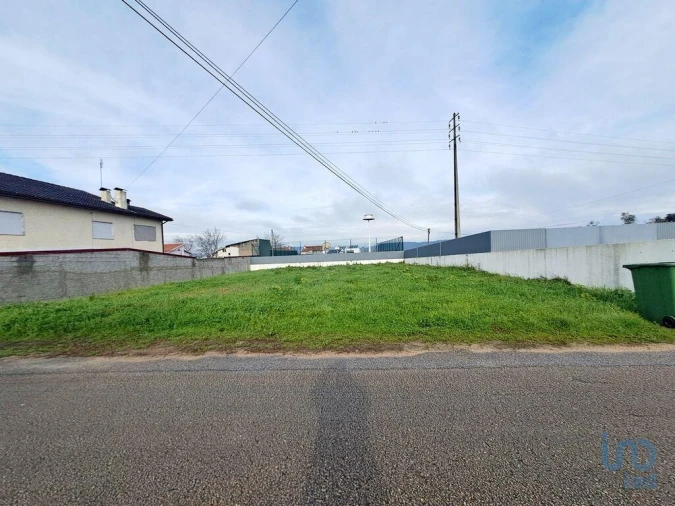 Terreno para Venda em Lousã e Vilarinho Foto 5
