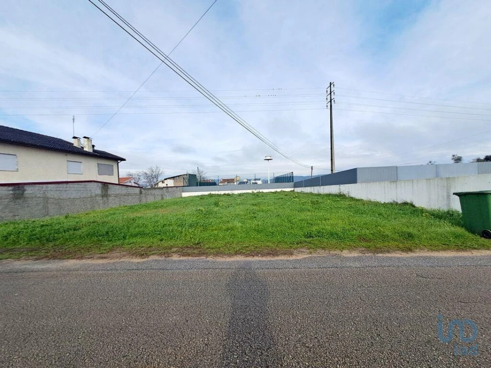 Terreno para Venda em Lousã e Vilarinho Foto 5