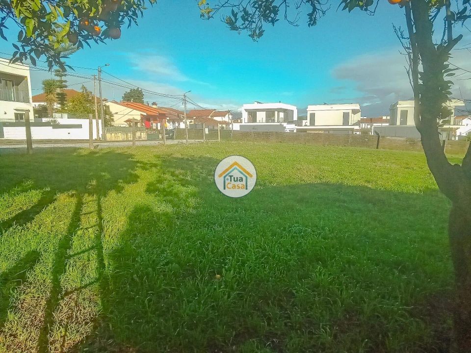 Terreno para Venda em Albergaria-A-Velha e Valmaior Foto 8