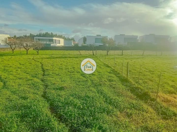 Terreno para Venda em Albergaria-A-Velha e Valmaior
