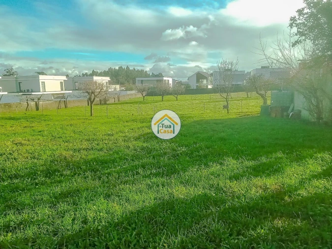 Terreno para Venda em Albergaria-A-Velha e Valmaior Foto 6