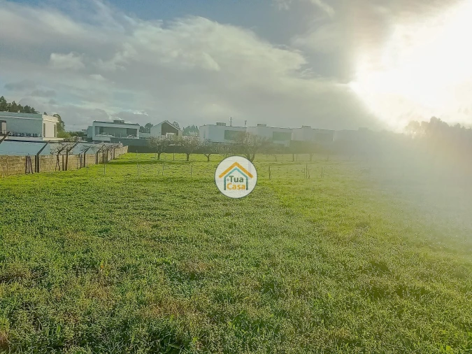 Terreno para Venda em Albergaria-A-Velha e Valmaior Foto 9