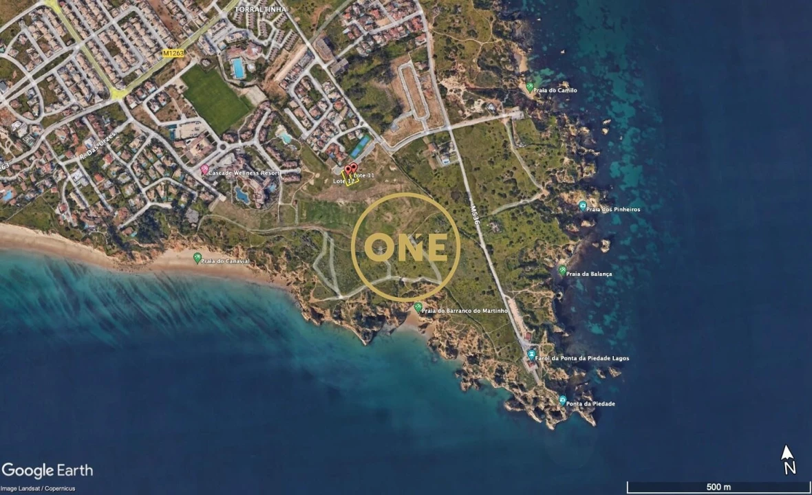 Moradia T4 para Venda em Lagos (São Sebastião e Santa Maria) Foto 23