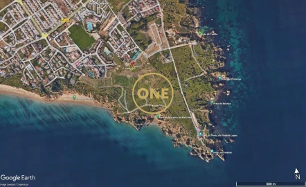 Moradia T4 para Venda em Lagos (São Sebastião e Santa Maria)