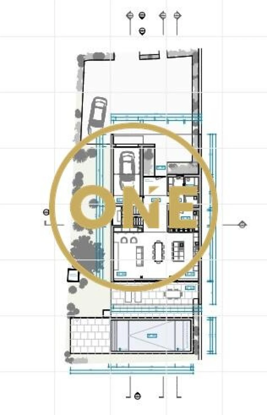Moradia T4 para Venda em Lagos (São Sebastião e Santa Maria) Foto 20