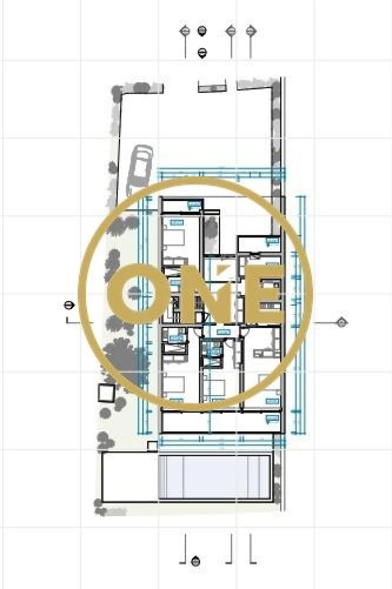 Moradia T4 para Venda em Lagos (São Sebastião e Santa Maria) Foto 21