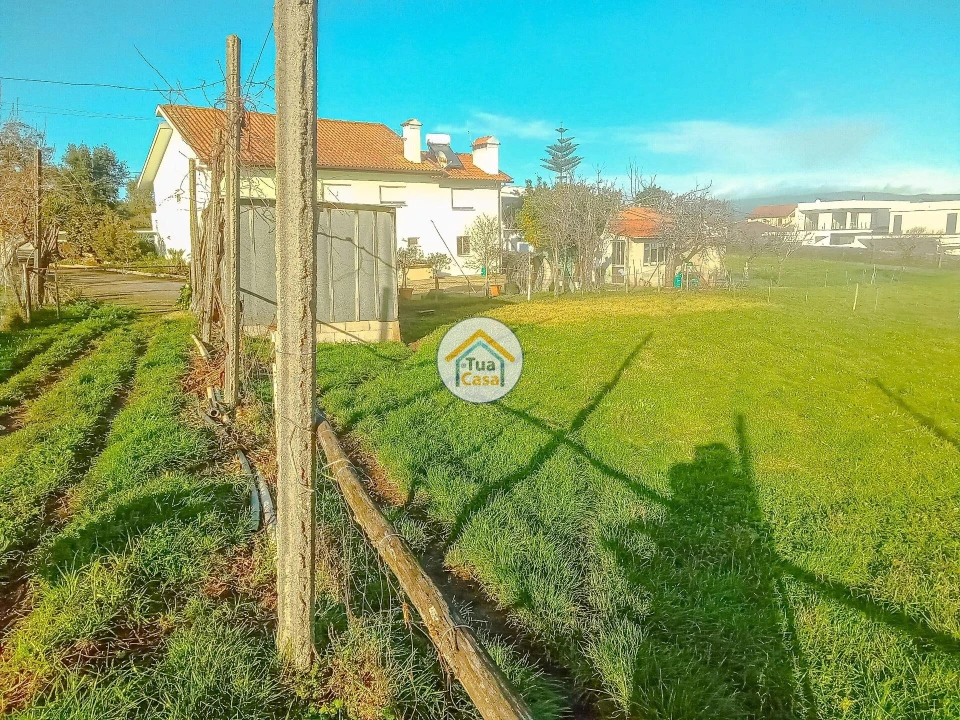 Terreno para Venda em Albergaria-A-Velha e Valmaior Foto 5