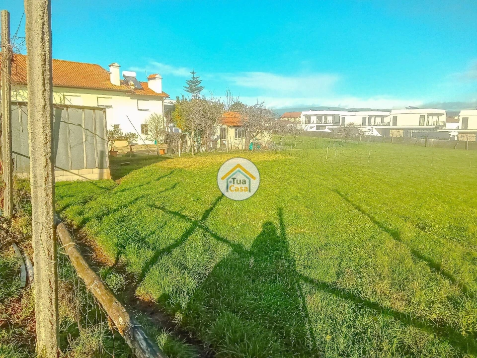 Terreno para Venda em Albergaria-A-Velha e Valmaior Foto 7