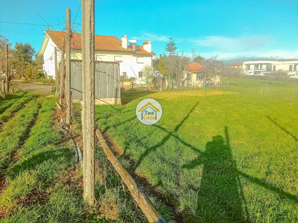 Terreno para Venda em Albergaria-A-Velha e Valmaior Foto 9