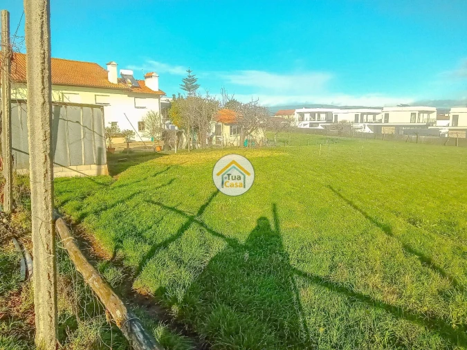 Terreno para Venda em Albergaria-A-Velha e Valmaior Foto 7