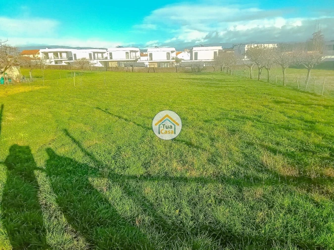 Terreno para Venda em Albergaria-A-Velha e Valmaior Foto 4