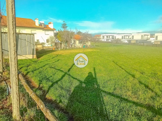 Terreno para Venda em Albergaria-A-Velha e Valmaior Foto 11