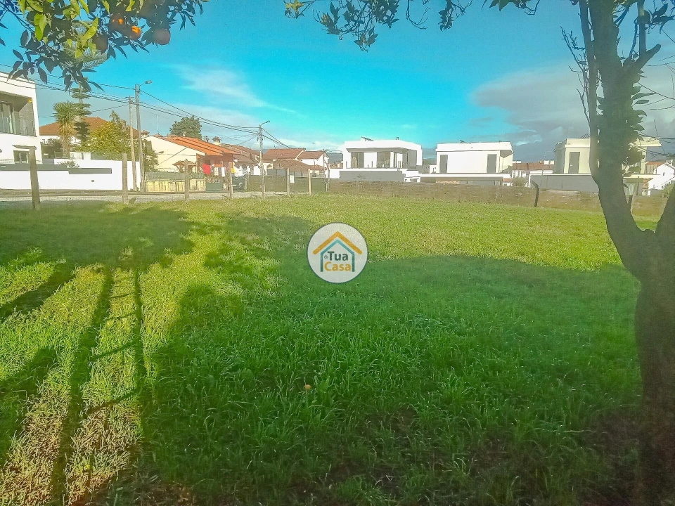 Terreno para Venda em Albergaria-A-Velha e Valmaior Foto 12