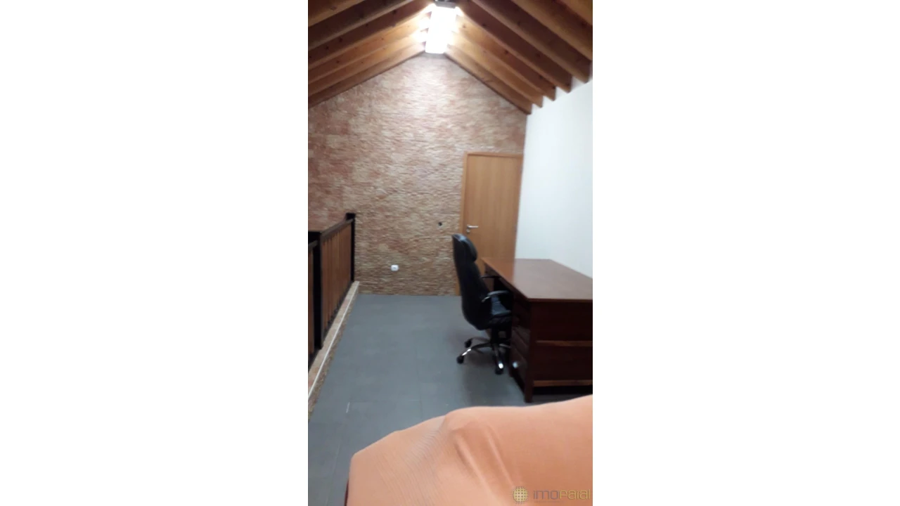 Moradia T3 para Venda em Pedro Miguel Foto 18