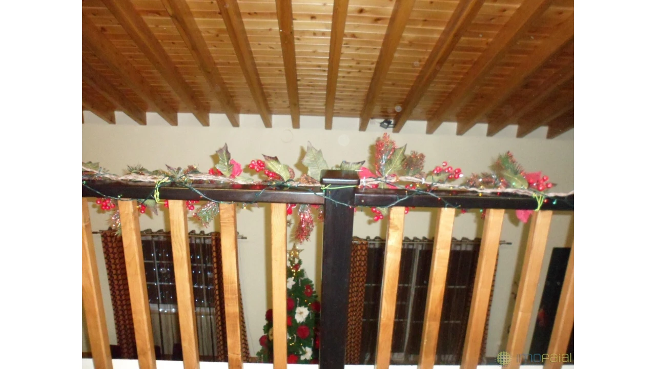 Moradia T3 para Venda em Pedro Miguel Foto 20