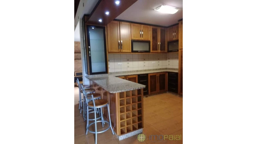 Moradia T3 para Venda em Pedro Miguel Foto 7