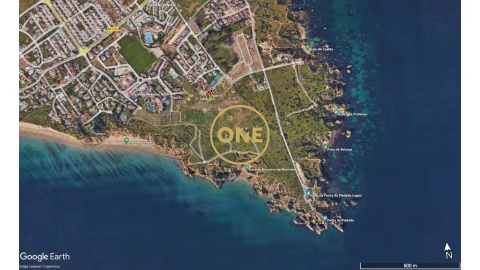 Moradia T4 para Venda em Lagos (São Sebastião e Santa Maria)