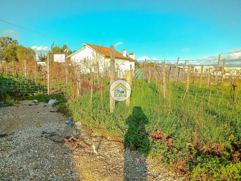 Terreno para Venda em Albergaria-A-Velha e Valmaior Foto 2