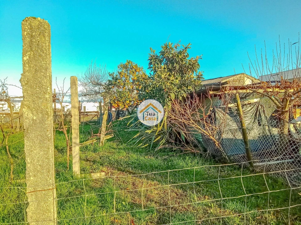 Terreno para Venda em Albergaria-A-Velha e Valmaior Foto 8